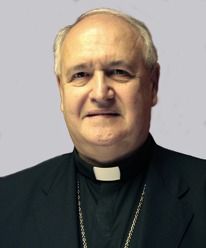 S.E.R. Mons. Vincenzo Di Mauro