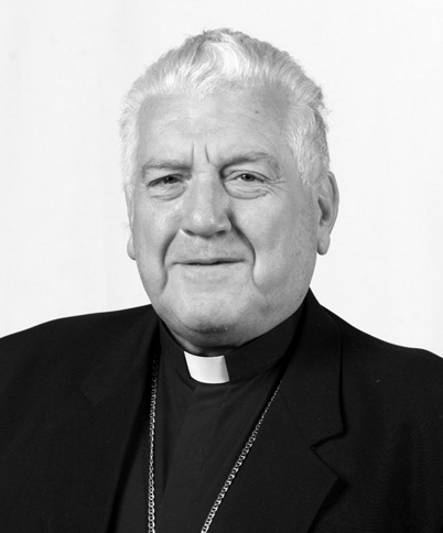 S.E.R. Mons. Salvatore Boccaccio