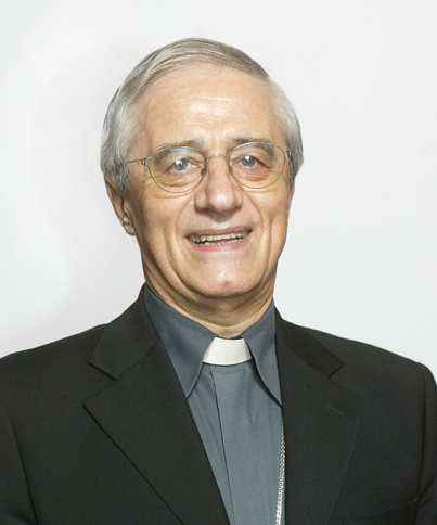 S.E.R. Mons. Gianni Ambrosio