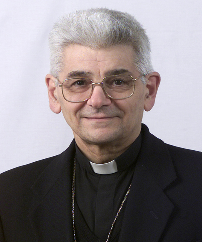 S.E.R. Mons. Lorenzo Chiarinelli