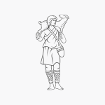 S.E.R. Mons. Domenico Picchinenna