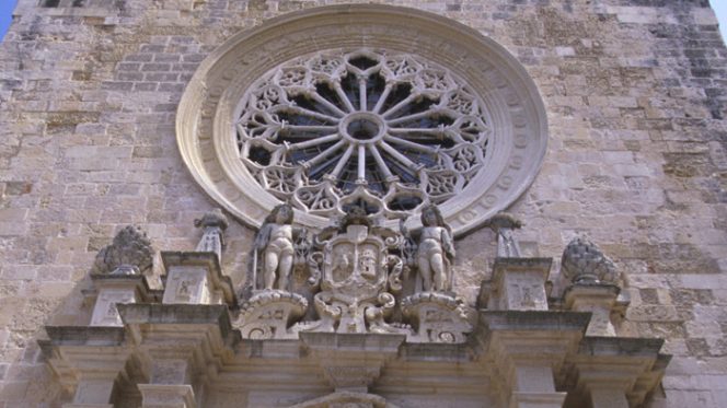 Duomo-Ozieri