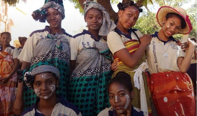 Donne Africa solidarietà