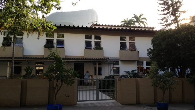 Casa Betania Rio de Janeiro