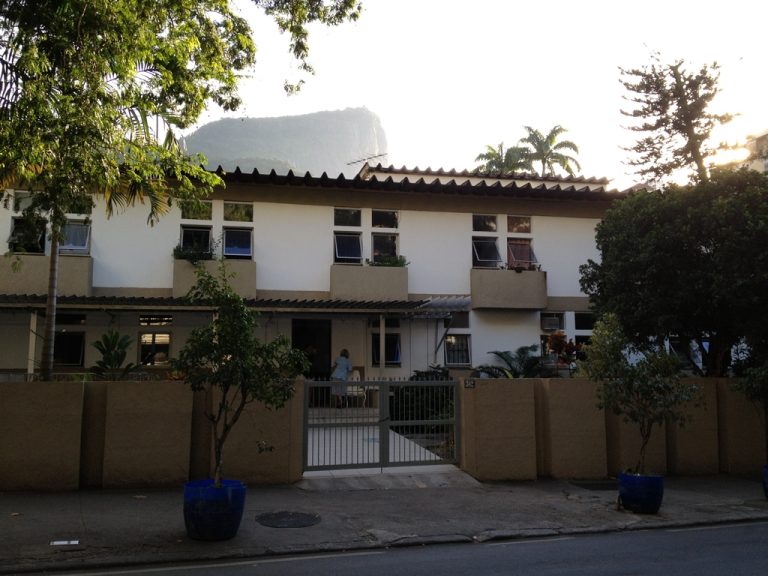 Casa Betania Rio de Janeiro Casa Betania Rio de Janeiro