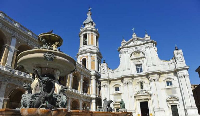Loreto Loreto