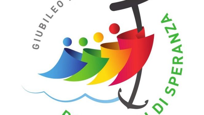 Il Logo Del Giubileo 2025 Giubileo 2025: il Logo