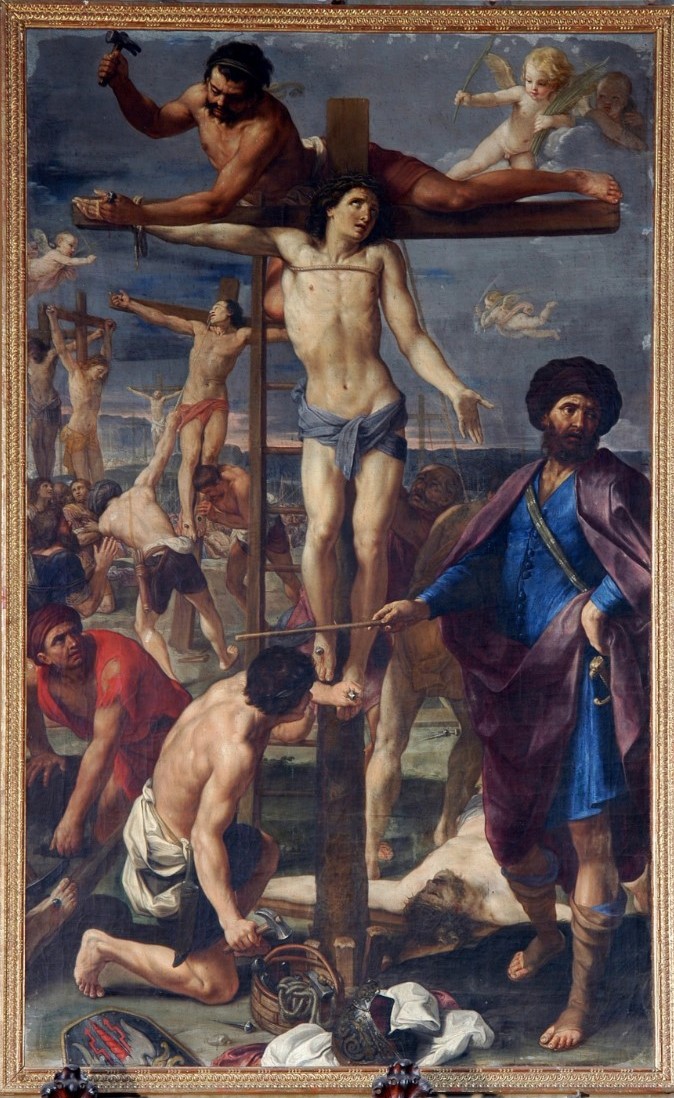 sirani-g.-a.-1649-martirio-di-sant-acacio-e-dei-dieci-martiri-crocifissi