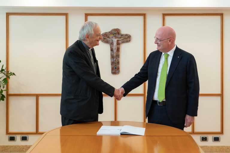 Cei - Generali 3 settembre 2025 #-24 Cei - Generali 3 settembre 2025 #-24