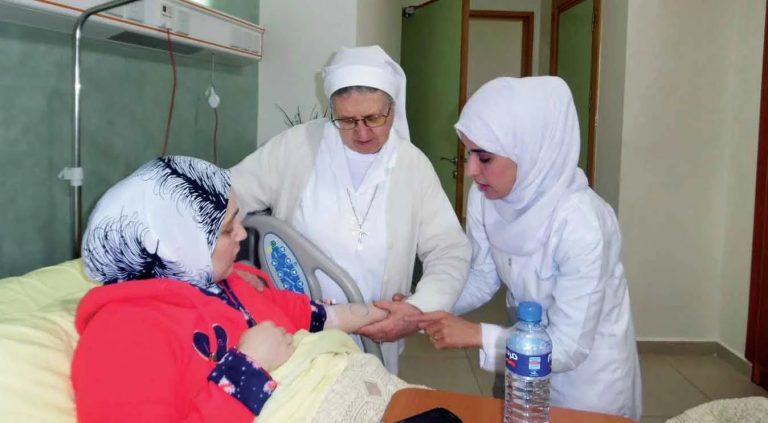 Ospedale Karak Ospedale Karak